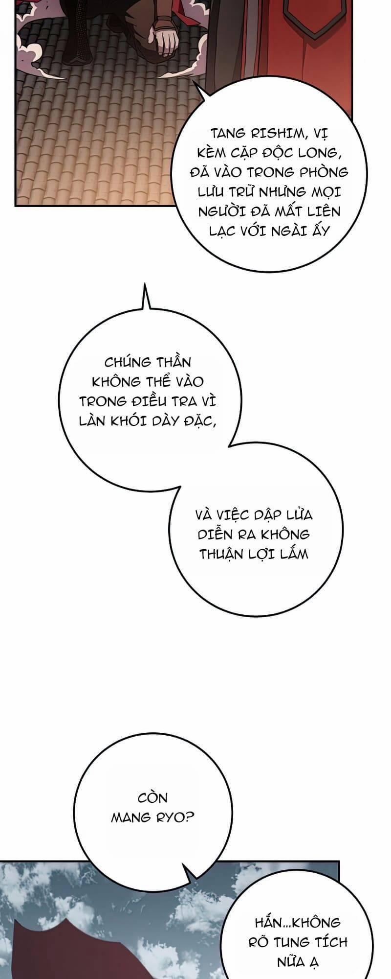 Huyền Thoại Diệt Thế Độc Long 94 trang 35