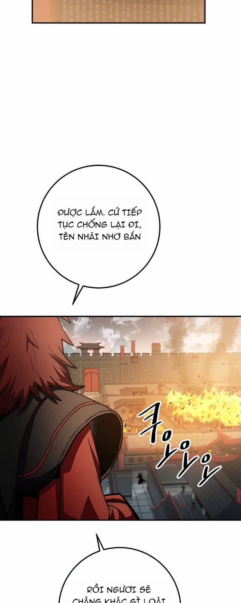 Huyền Thoại Diệt Thế Độc Long 94 trang 42