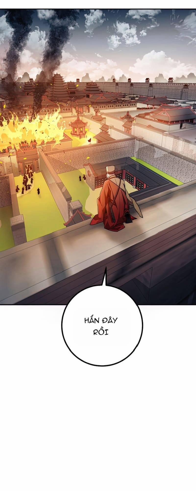 Huyền Thoại Diệt Thế Độc Long 94 trang 51