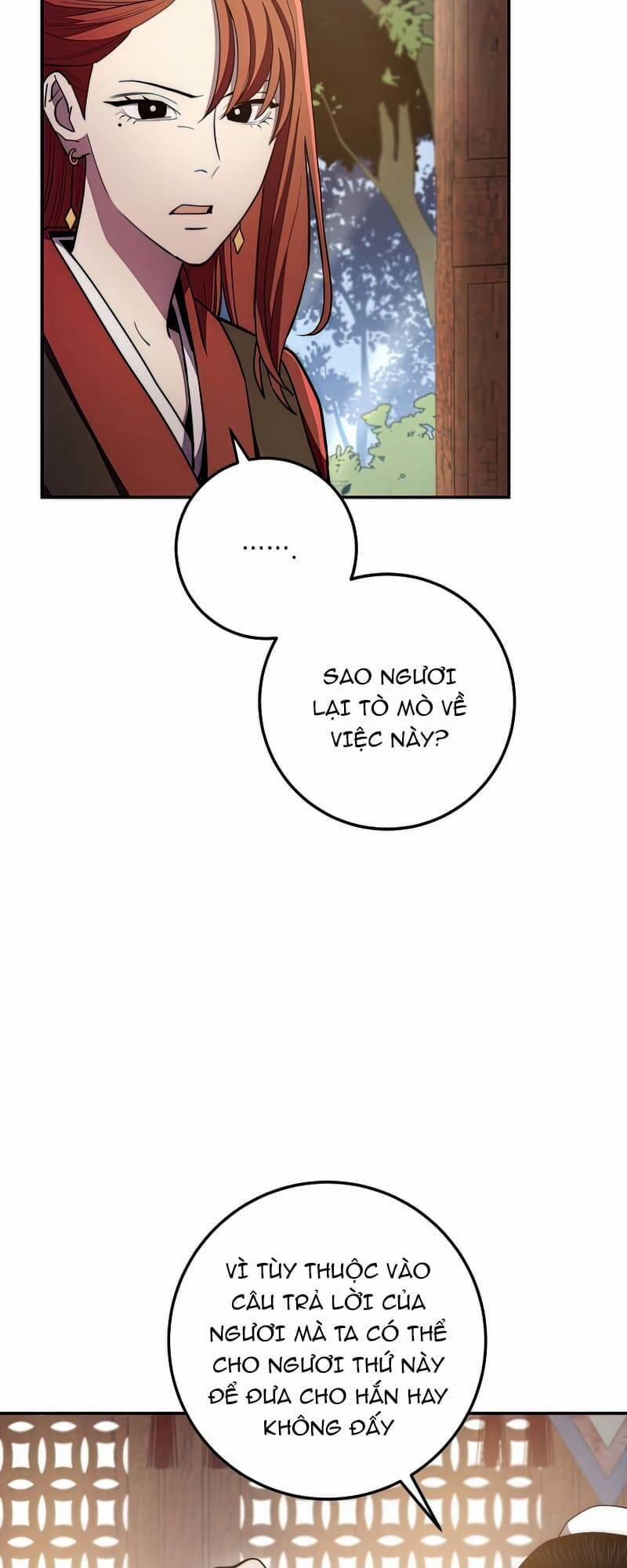 Huyền Thoại Diệt Thế Độc Long 94 trang 6