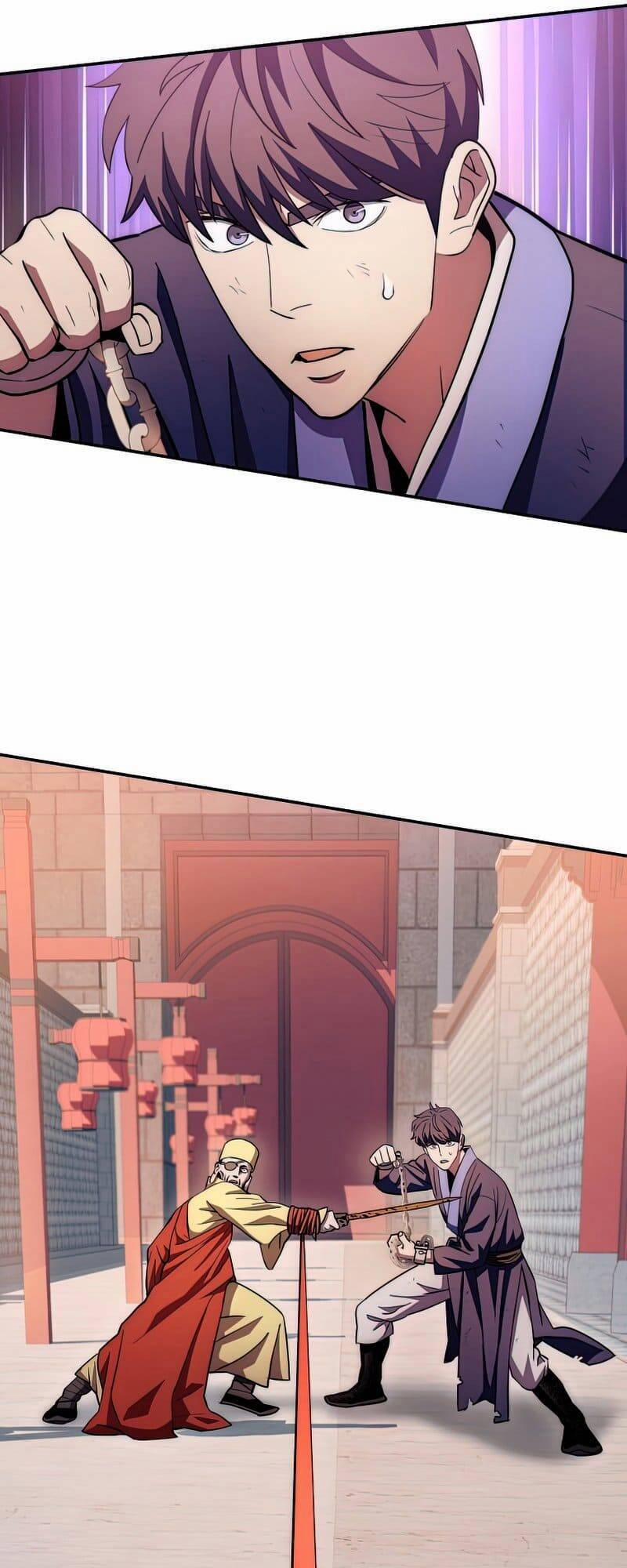 Huyền Thoại Diệt Thế Độc Long 94 trang 80