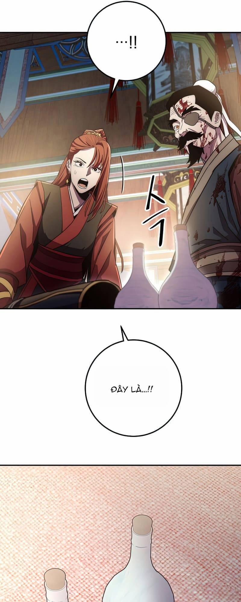 Huyền Thoại Diệt Thế Độc Long 94 trang 9