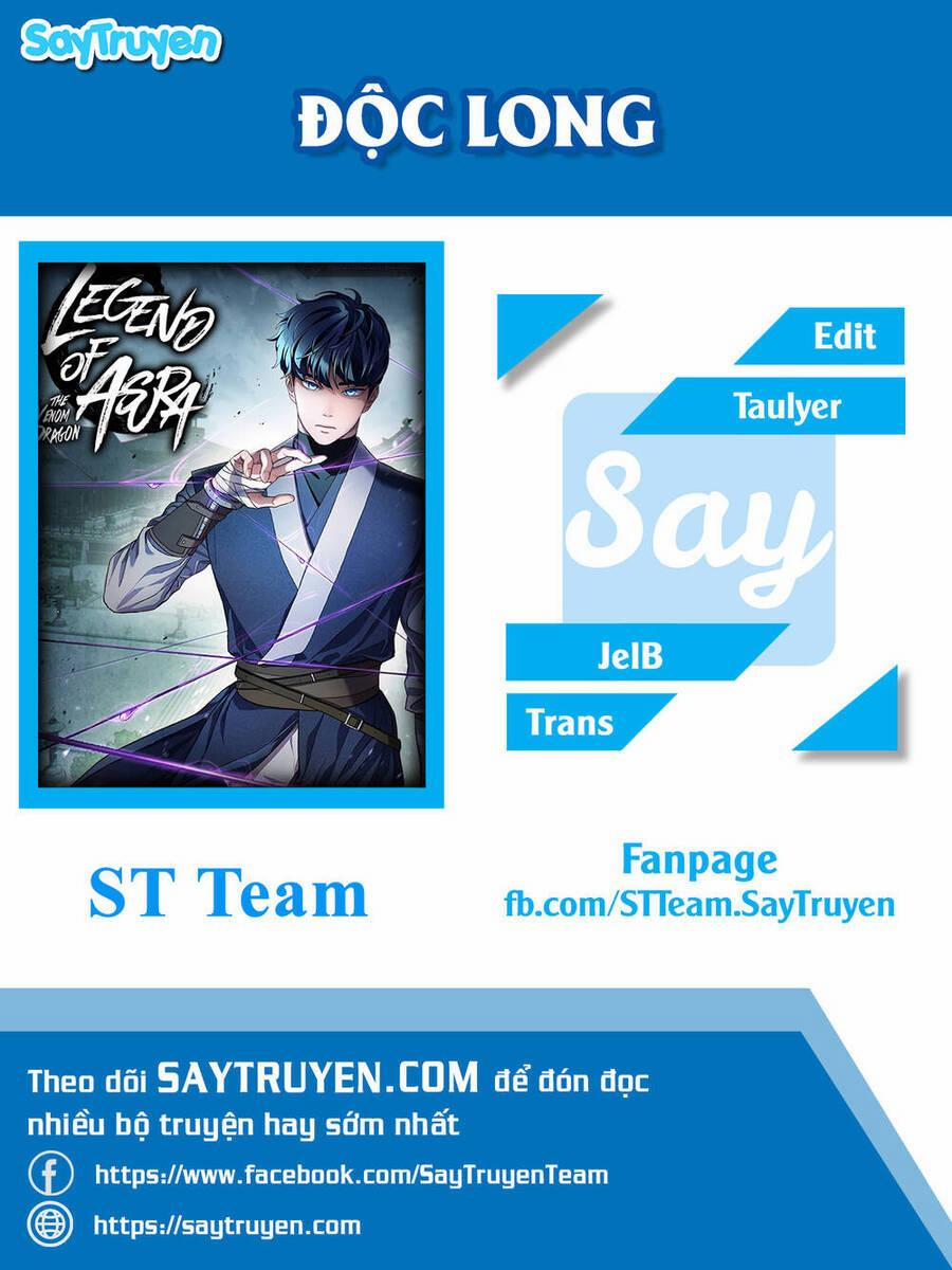 Huyền Thoại Diệt Thế Độc Long 95 trang 0