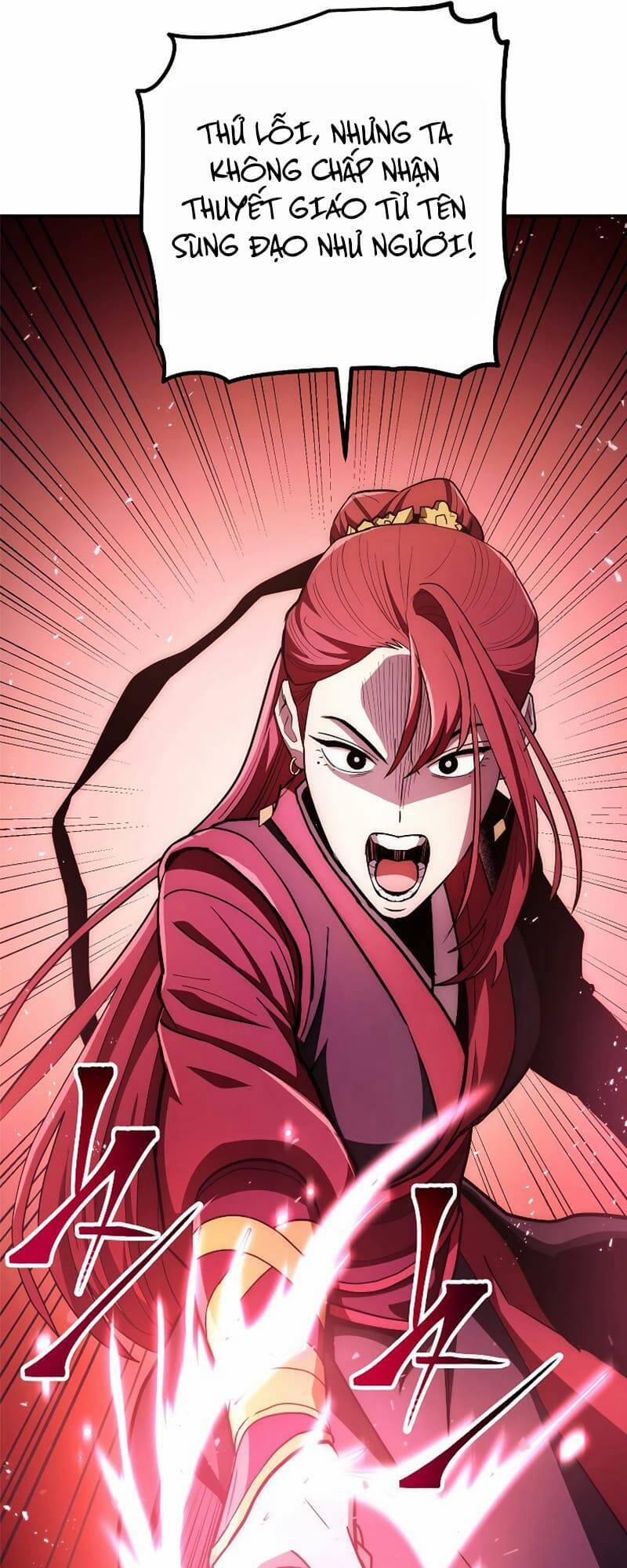 Huyền Thoại Diệt Thế Độc Long 95 trang 11