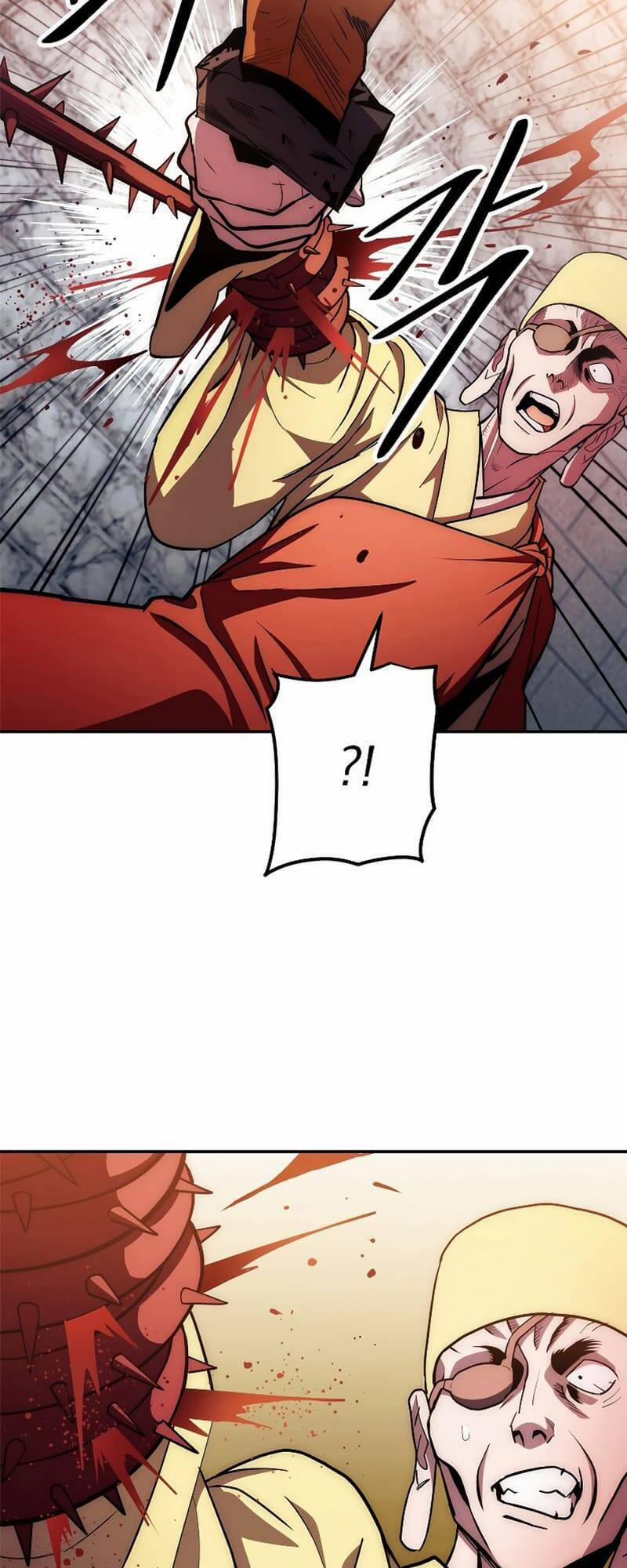 Huyền Thoại Diệt Thế Độc Long 95 trang 13