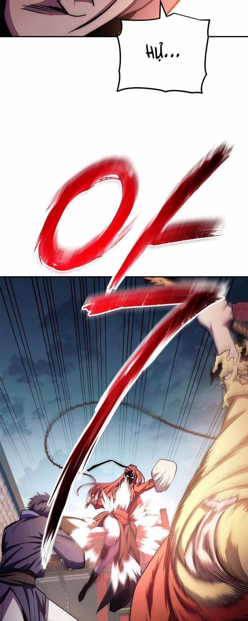 Huyền Thoại Diệt Thế Độc Long 95 trang 16