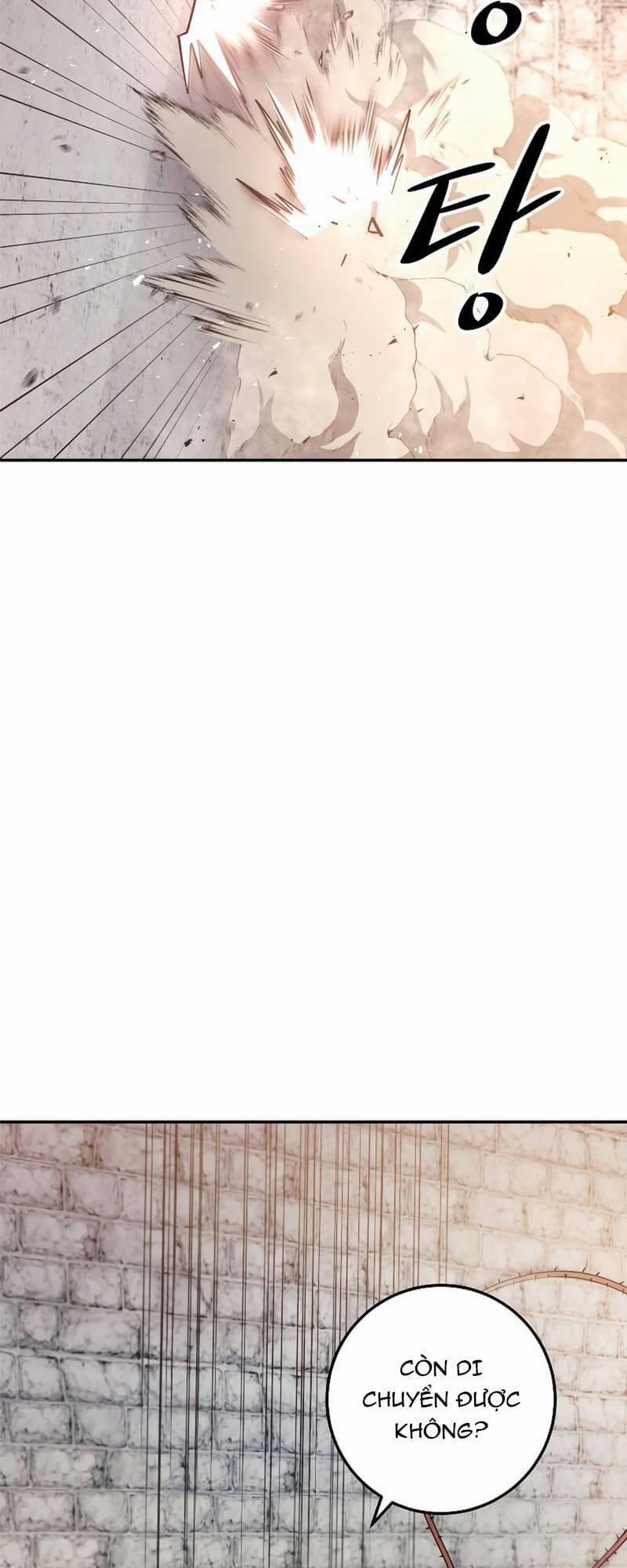 Huyền Thoại Diệt Thế Độc Long 95 trang 18