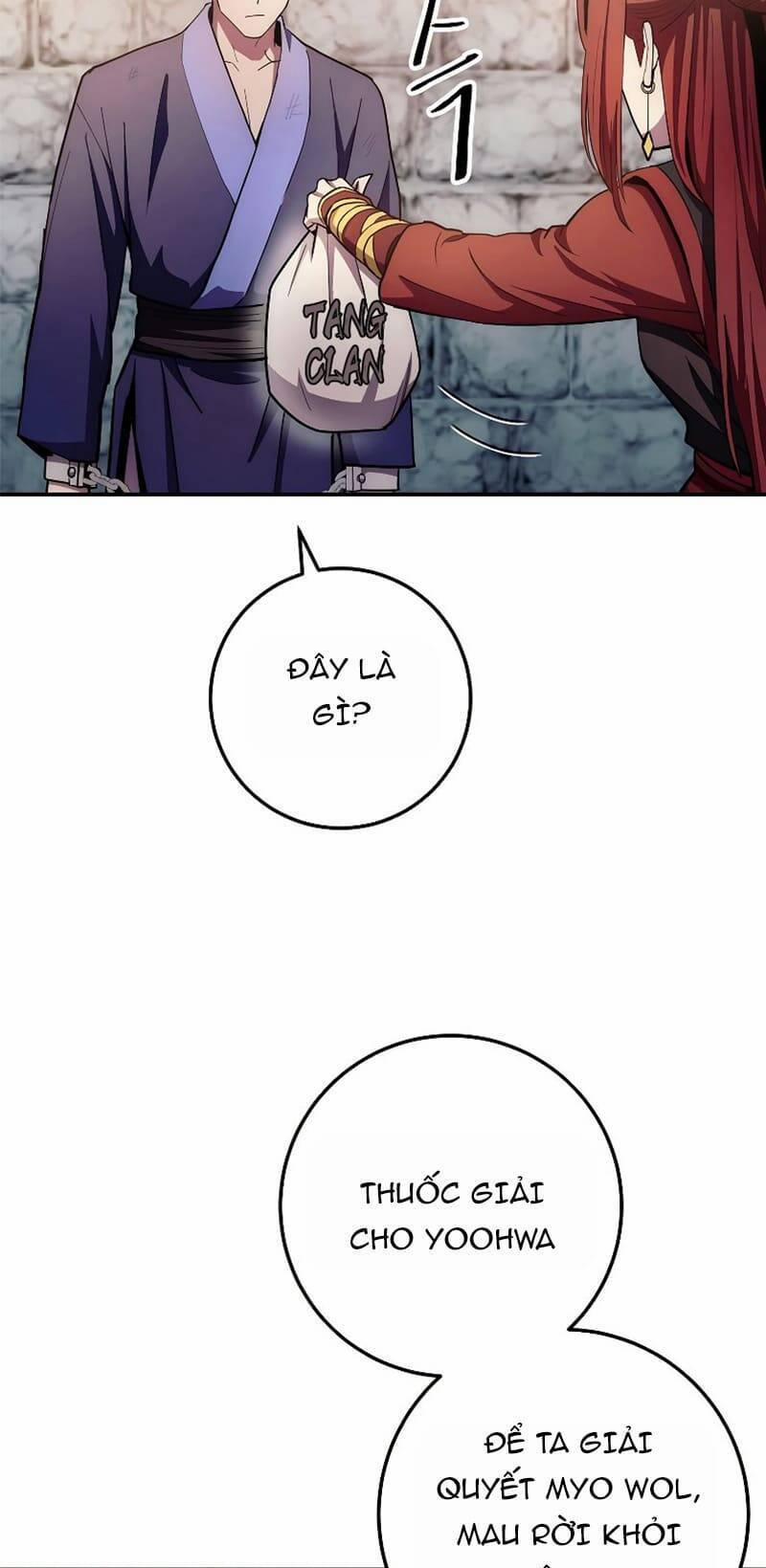 Huyền Thoại Diệt Thế Độc Long 95 trang 20