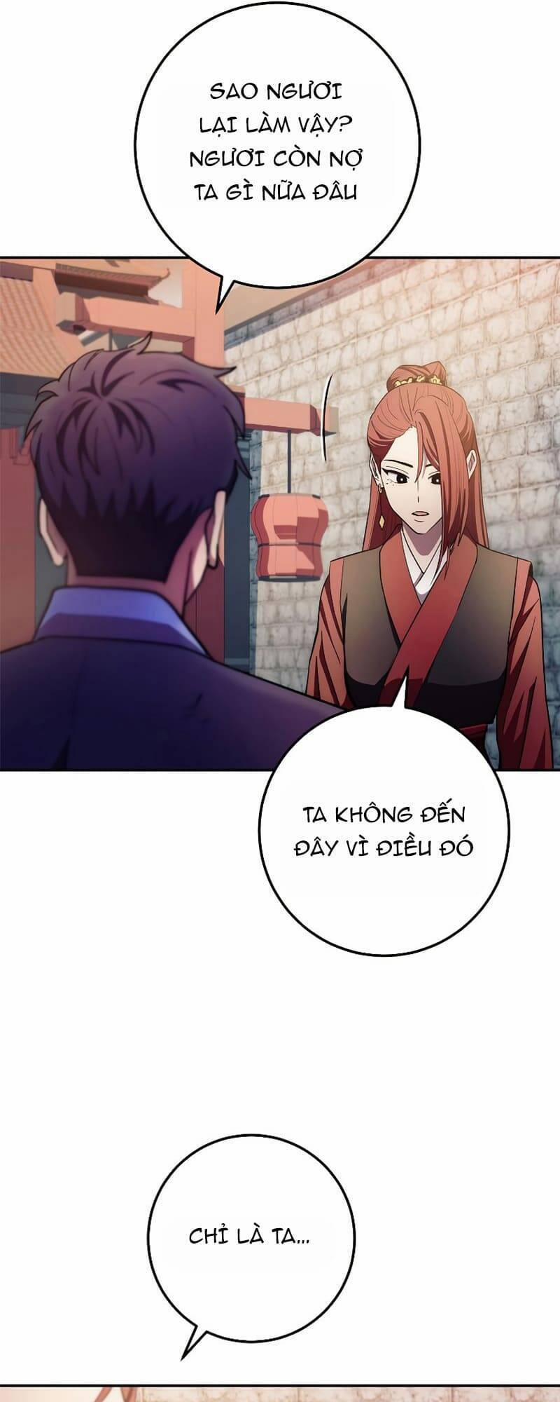 Huyền Thoại Diệt Thế Độc Long 95 trang 22