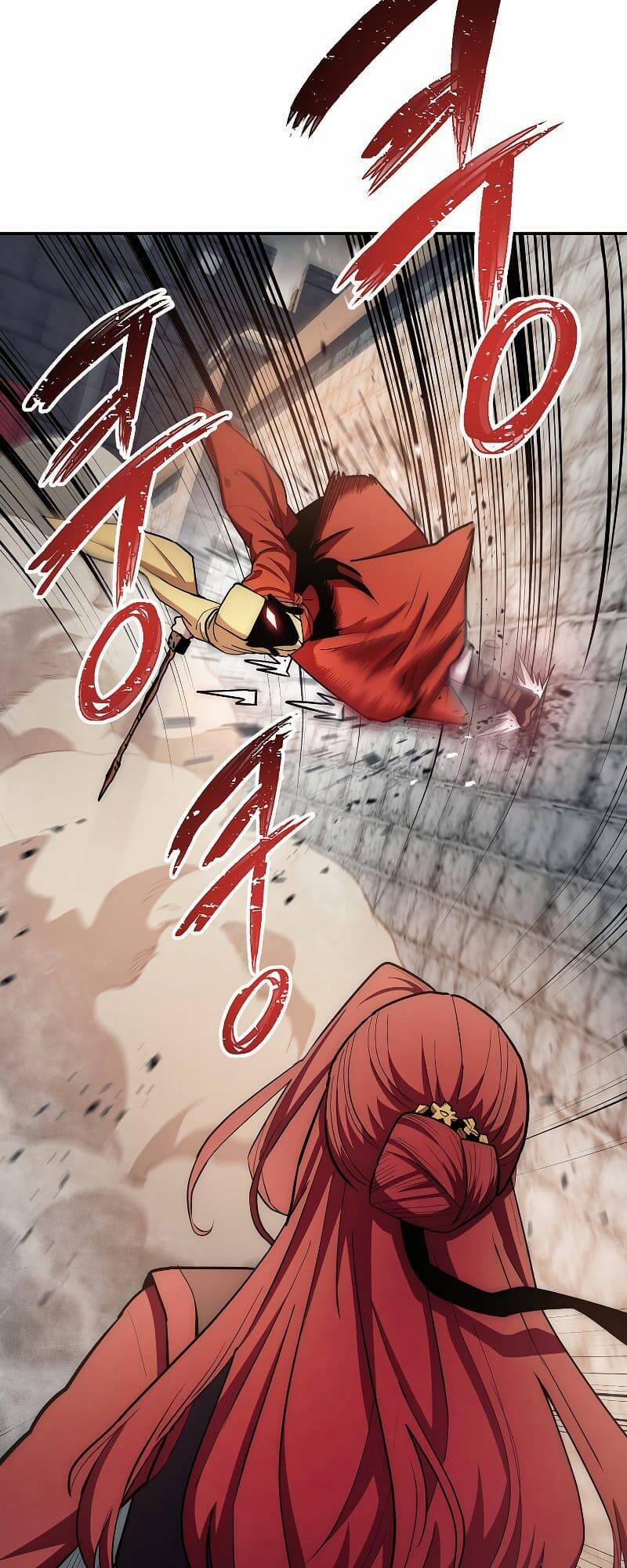 Huyền Thoại Diệt Thế Độc Long 95 trang 38