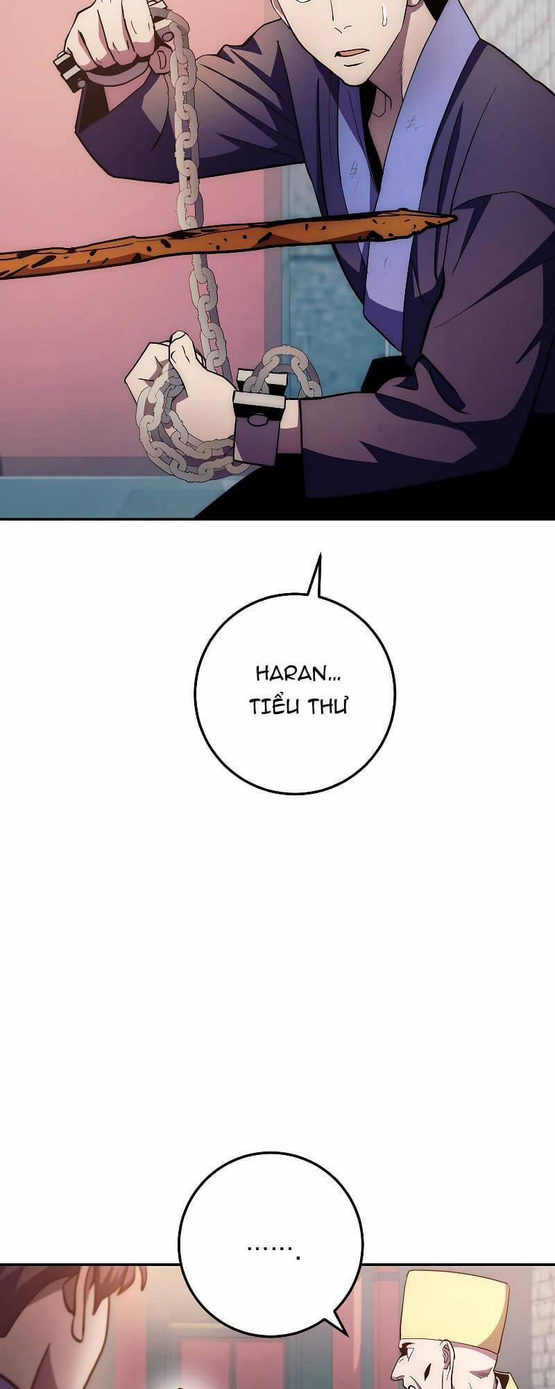 Huyền Thoại Diệt Thế Độc Long 95 trang 4