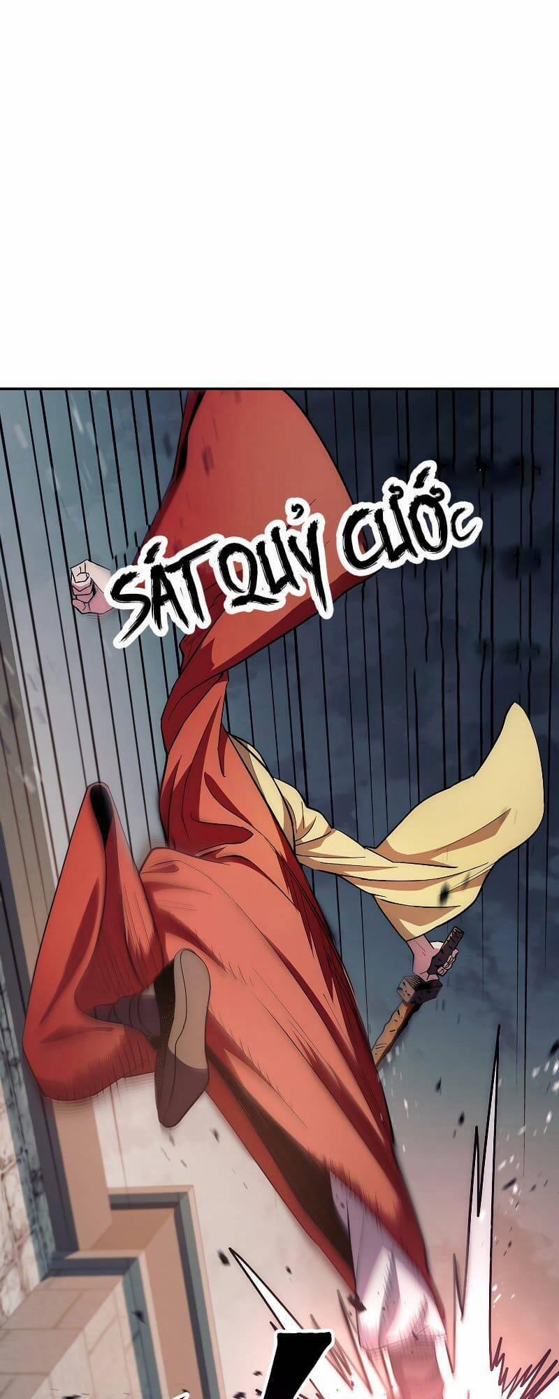 Huyền Thoại Diệt Thế Độc Long 95 trang 40