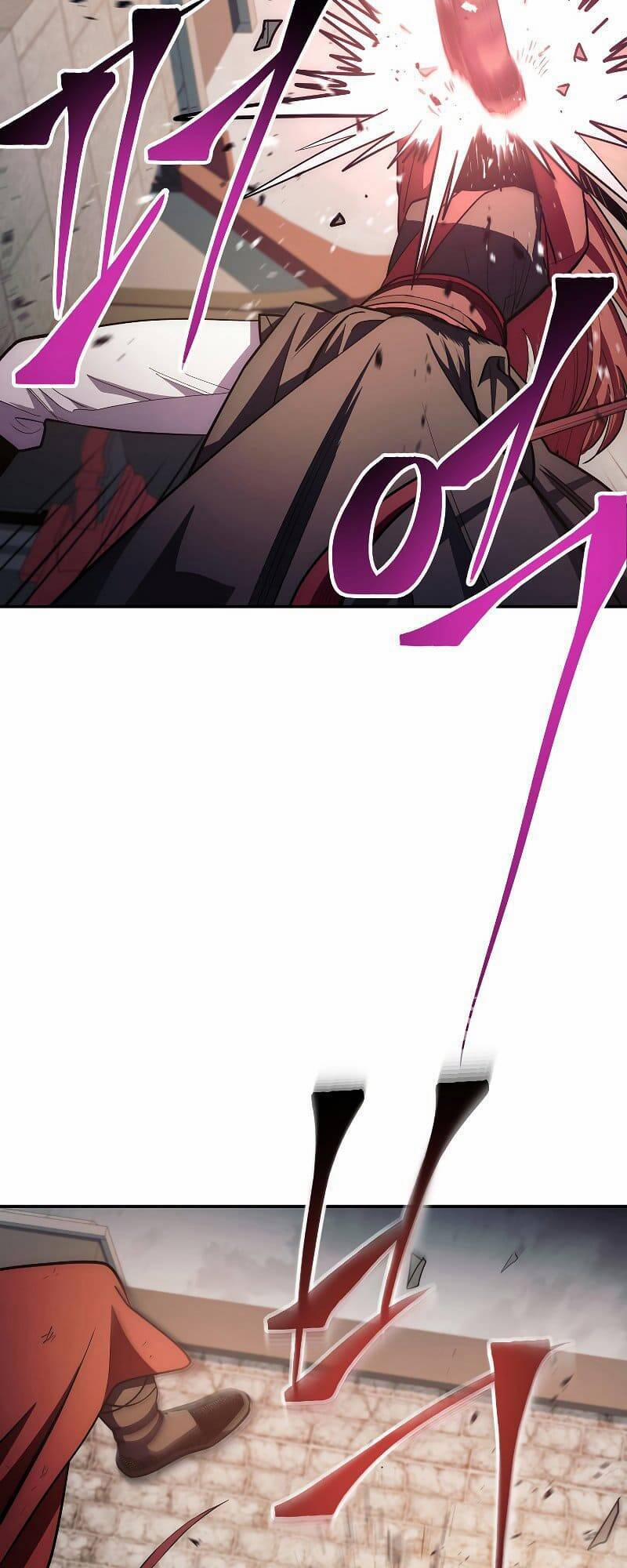 Huyền Thoại Diệt Thế Độc Long 95 trang 41