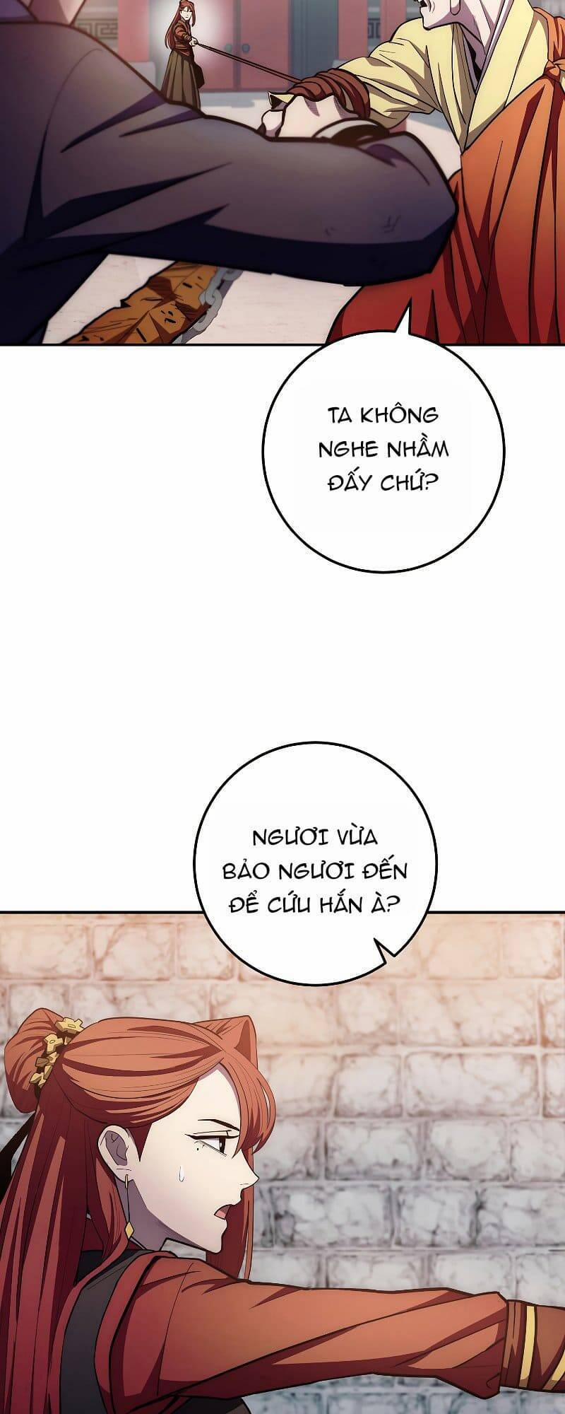 Huyền Thoại Diệt Thế Độc Long 95 trang 5