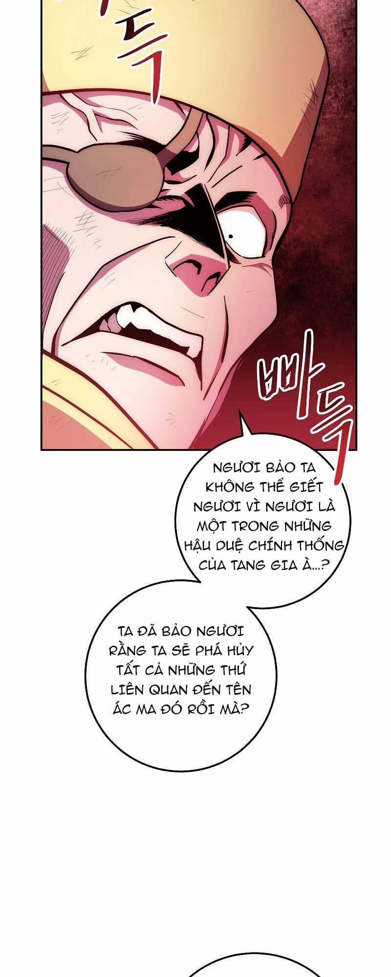 Huyền Thoại Diệt Thế Độc Long 95 trang 61