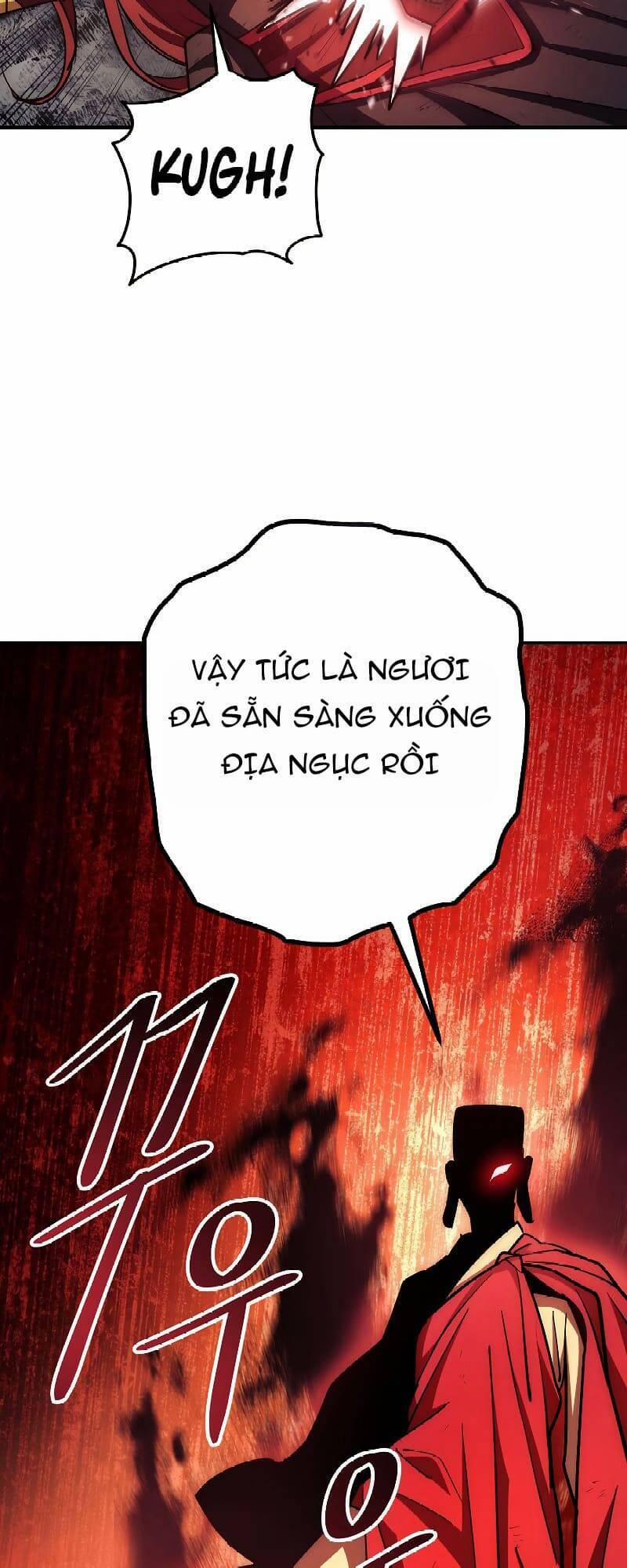 Huyền Thoại Diệt Thế Độc Long 95 trang 64