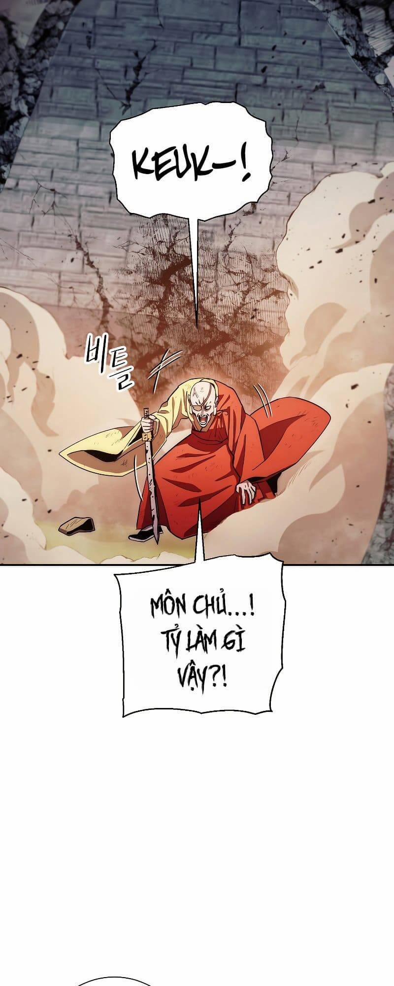 Huyền Thoại Diệt Thế Độc Long 96 trang 11