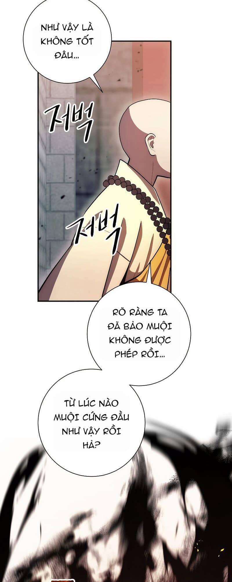 Huyền Thoại Diệt Thế Độc Long 96 trang 12