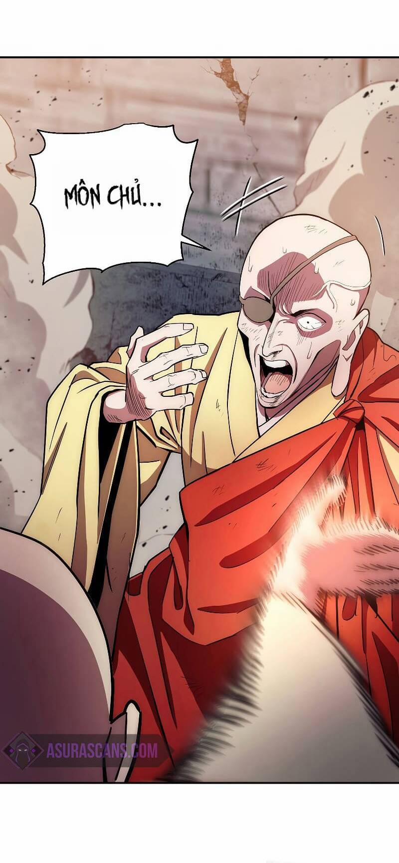 Huyền Thoại Diệt Thế Độc Long 96 trang 17