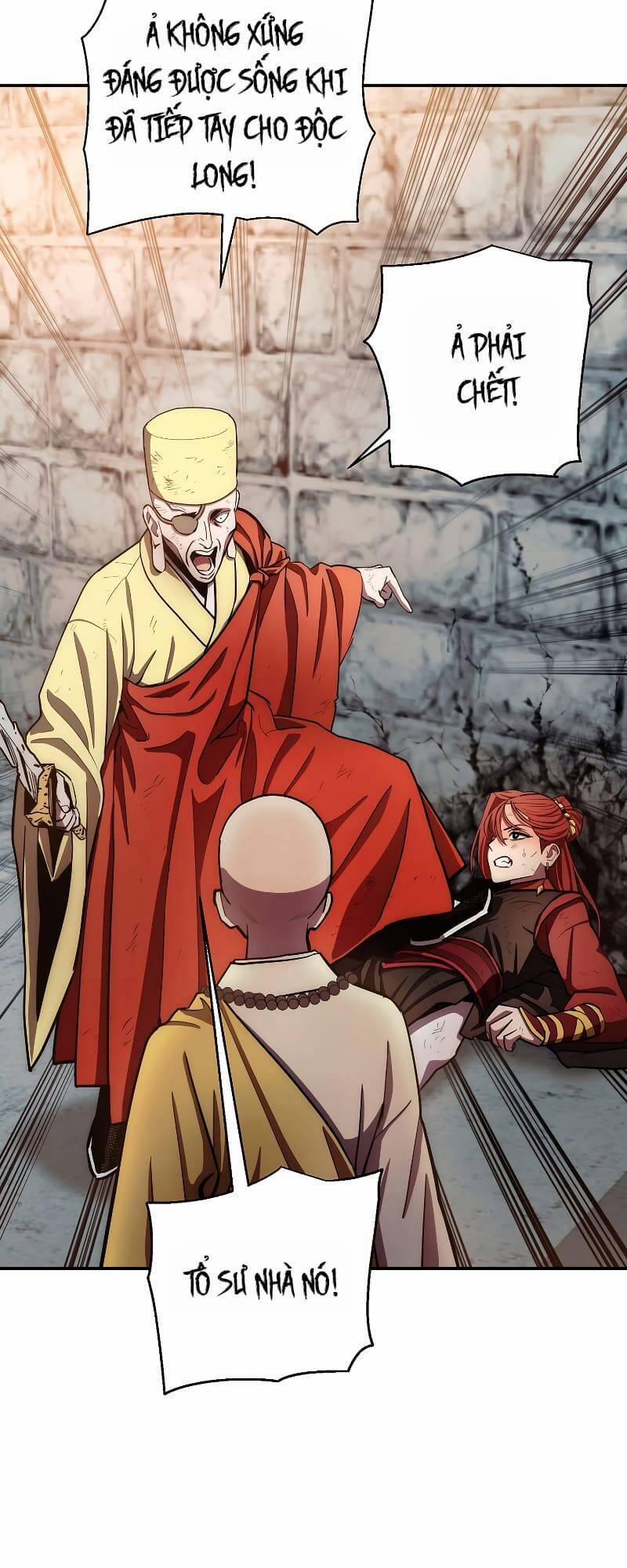 Huyền Thoại Diệt Thế Độc Long 96 trang 2