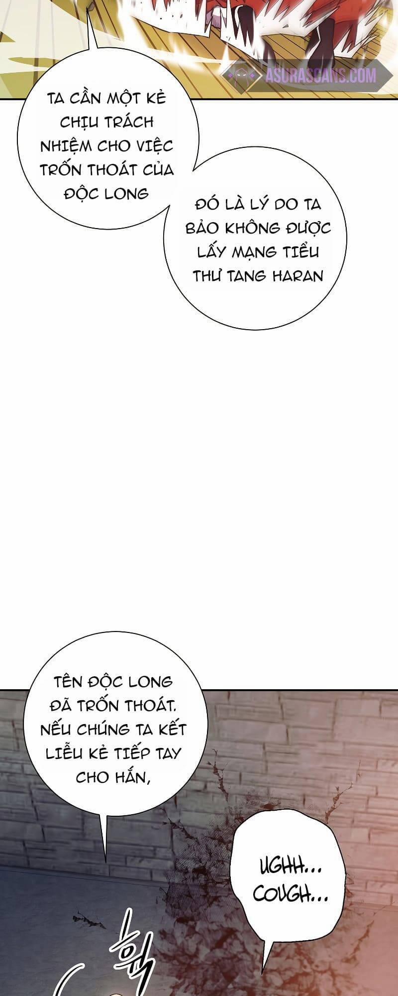 Huyền Thoại Diệt Thế Độc Long 96 trang 23