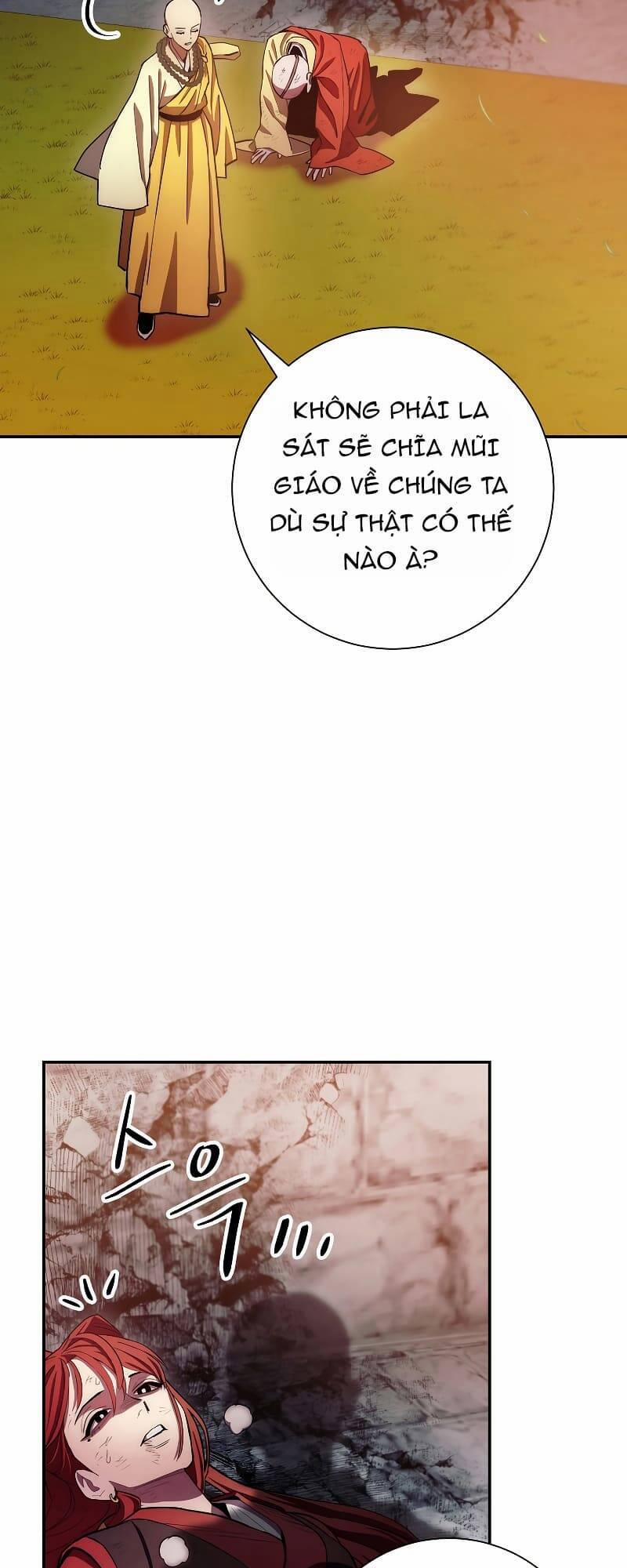 Huyền Thoại Diệt Thế Độc Long 96 trang 24