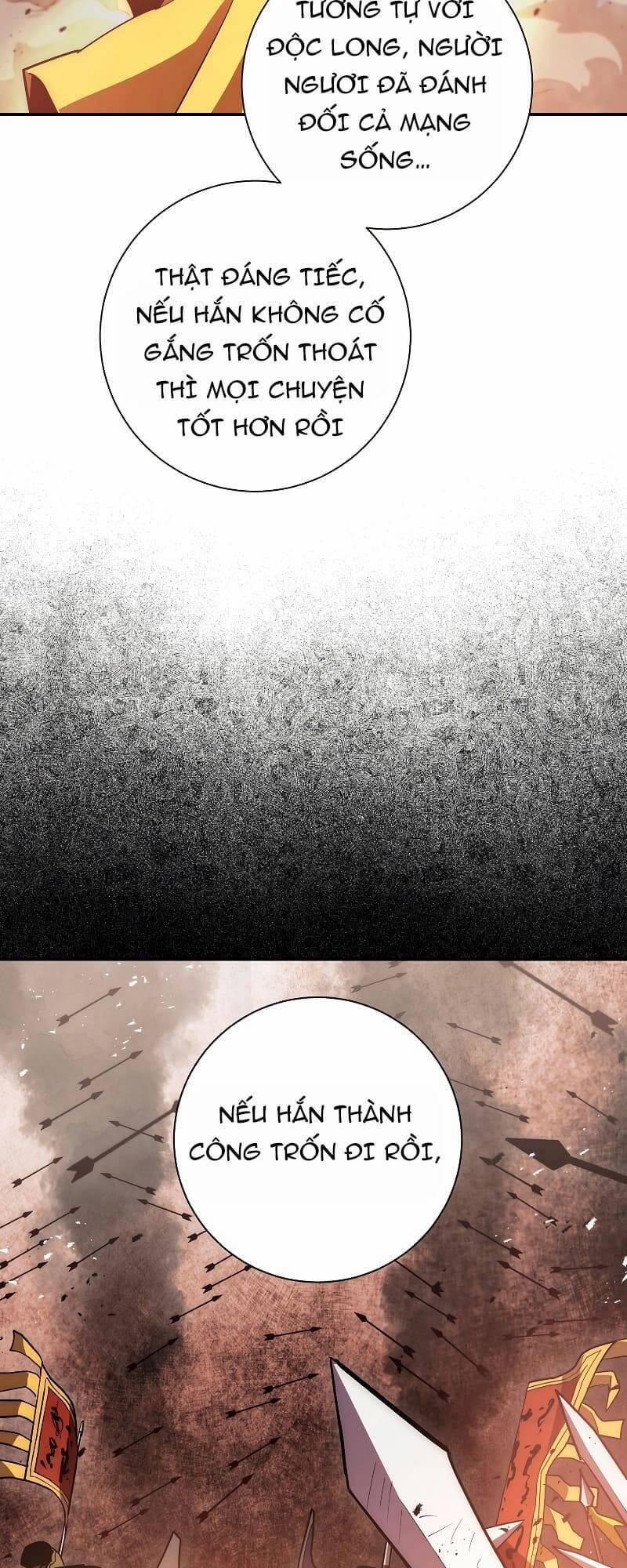 Huyền Thoại Diệt Thế Độc Long 96 trang 26