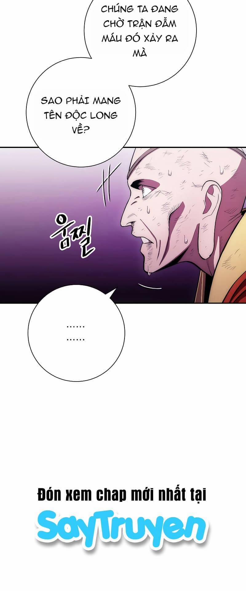 Huyền Thoại Diệt Thế Độc Long 96 trang 29