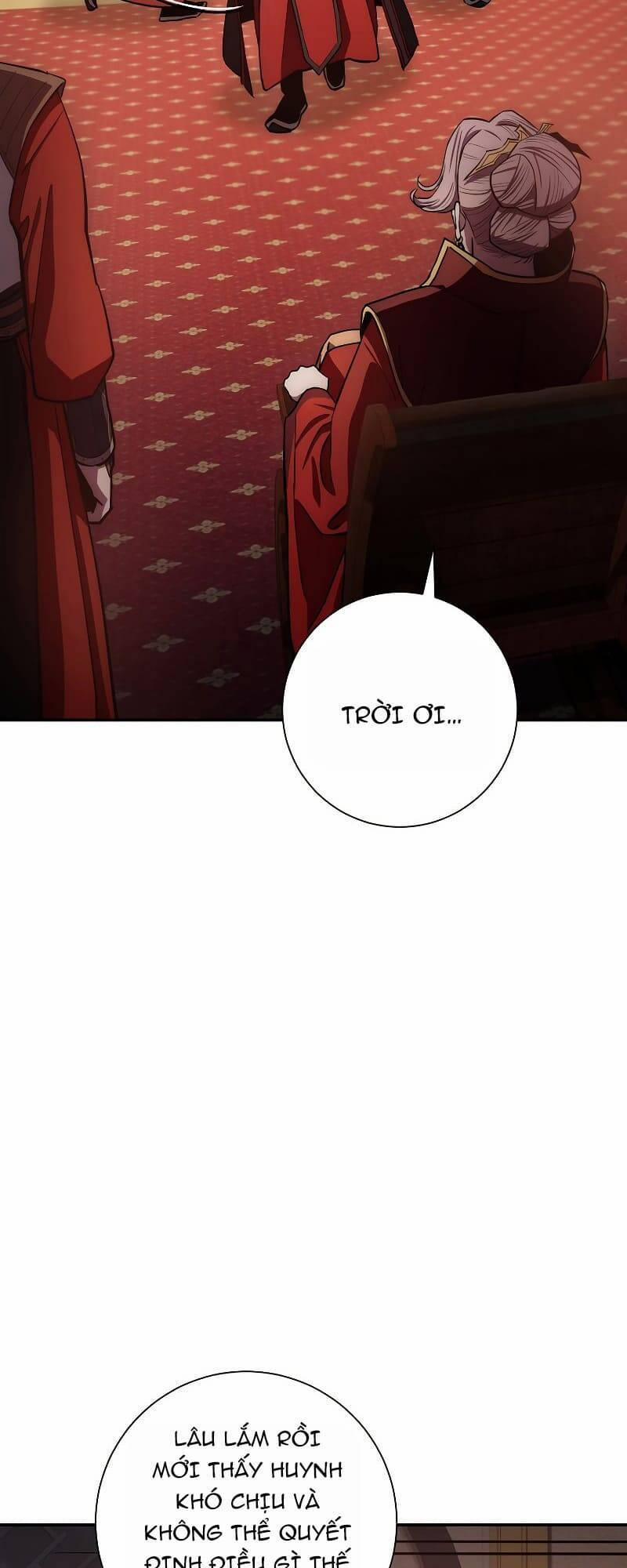 Huyền Thoại Diệt Thế Độc Long 96 trang 37