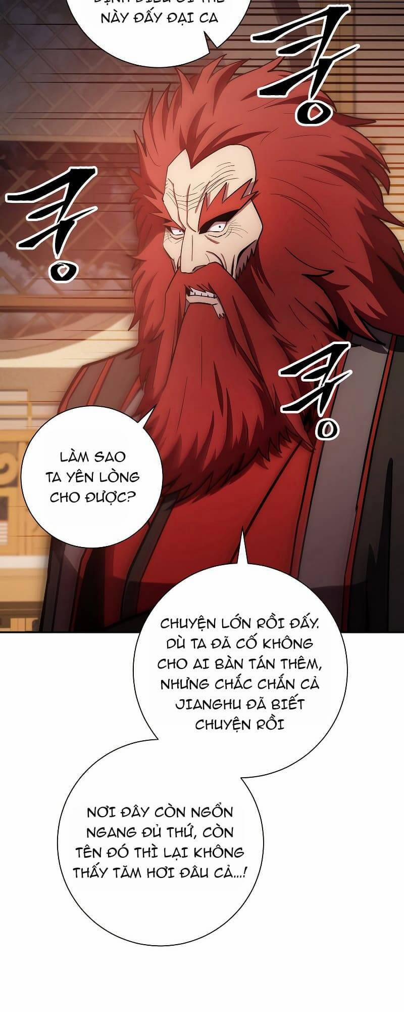 Huyền Thoại Diệt Thế Độc Long 96 trang 38