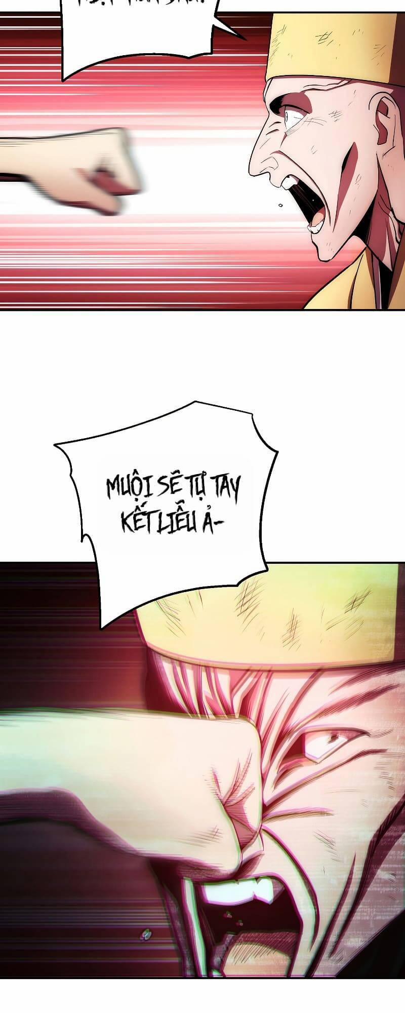Huyền Thoại Diệt Thế Độc Long 96 trang 4