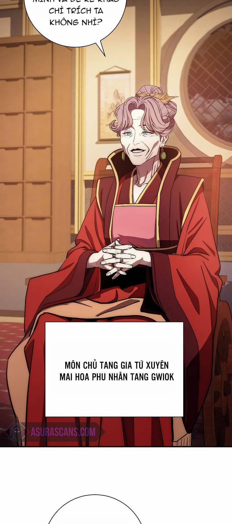 Huyền Thoại Diệt Thế Độc Long 96 trang 40