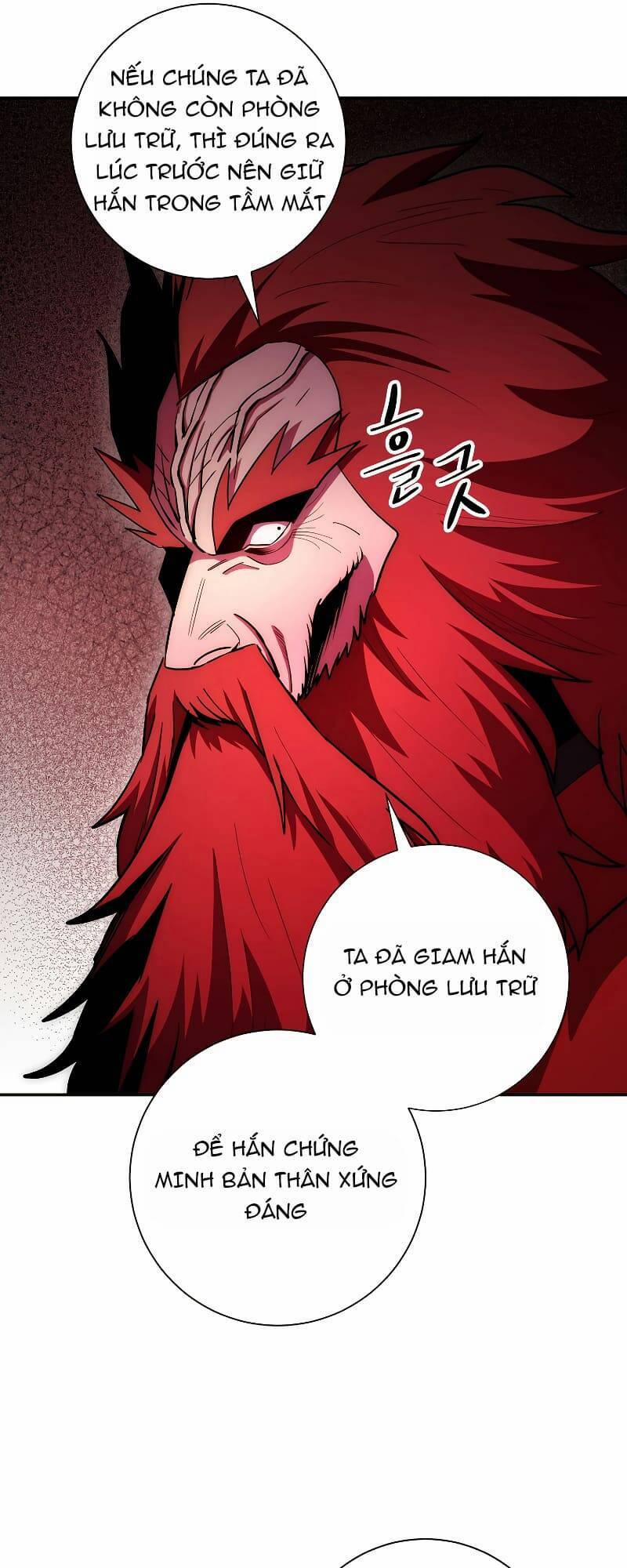 Huyền Thoại Diệt Thế Độc Long 96 trang 42