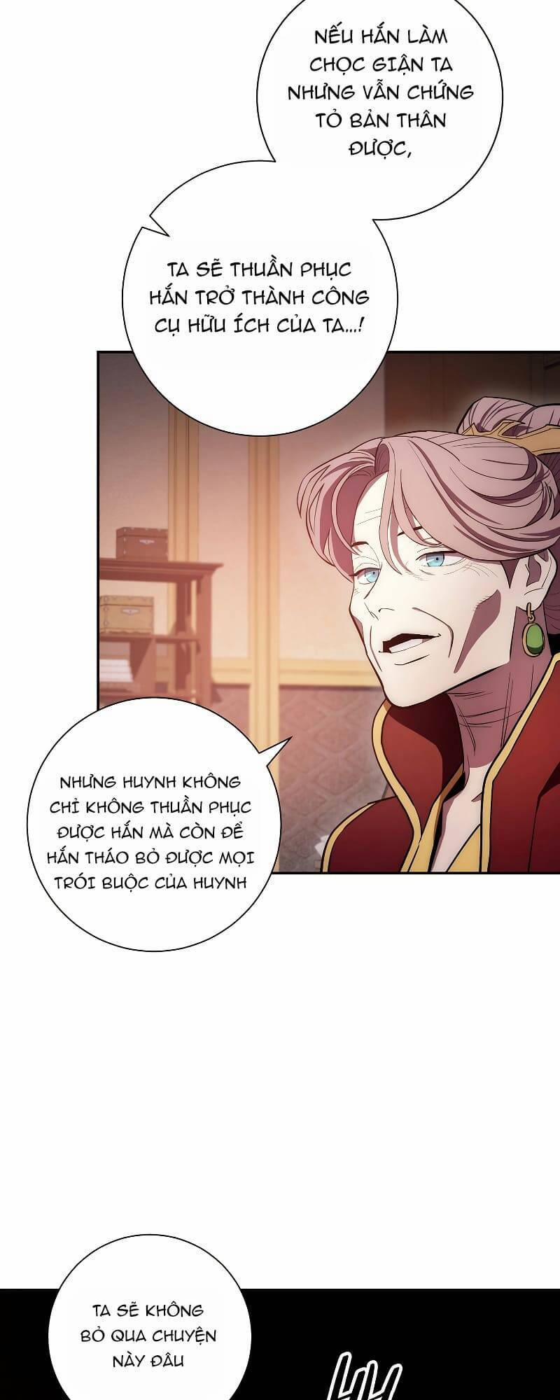 Huyền Thoại Diệt Thế Độc Long 96 trang 43