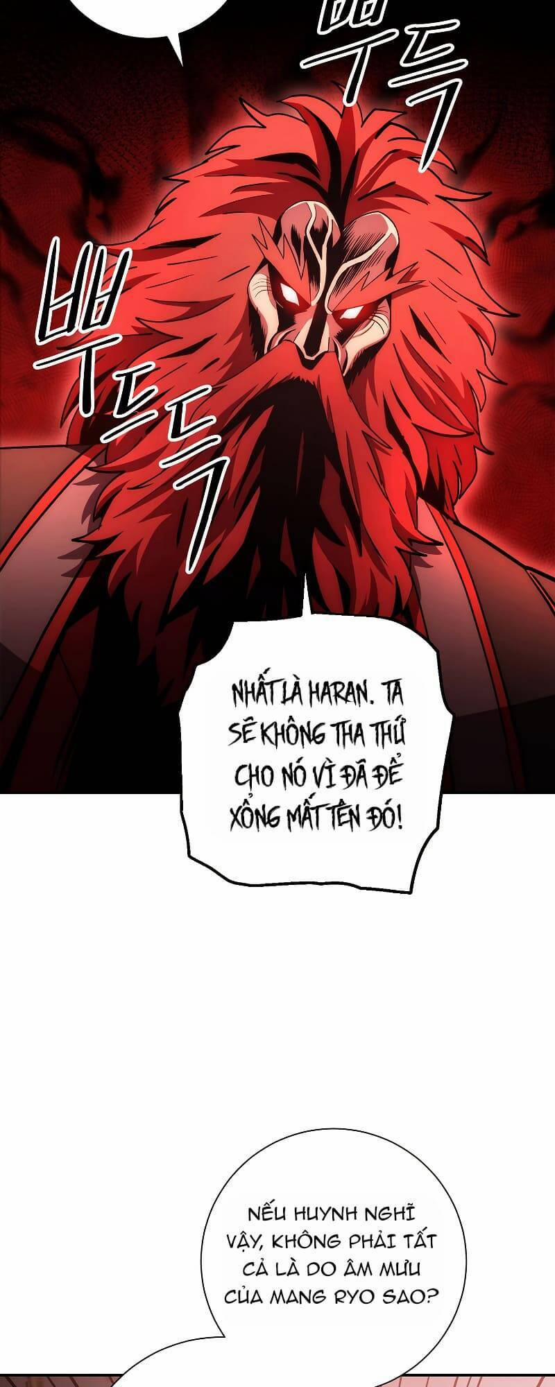 Huyền Thoại Diệt Thế Độc Long 96 trang 44