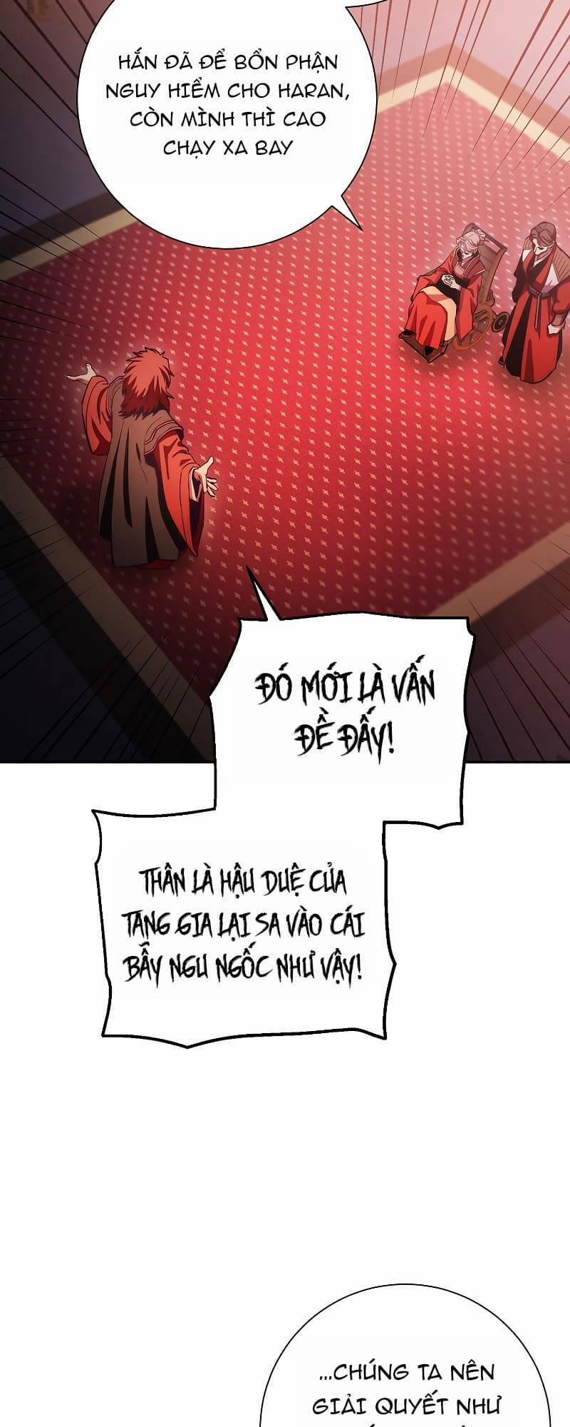 Huyền Thoại Diệt Thế Độc Long 96 trang 45