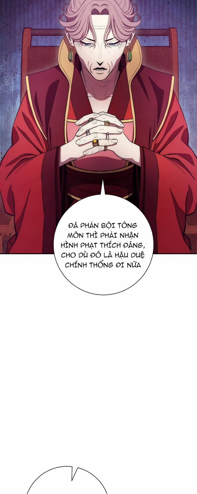 Huyền Thoại Diệt Thế Độc Long 96 trang 47