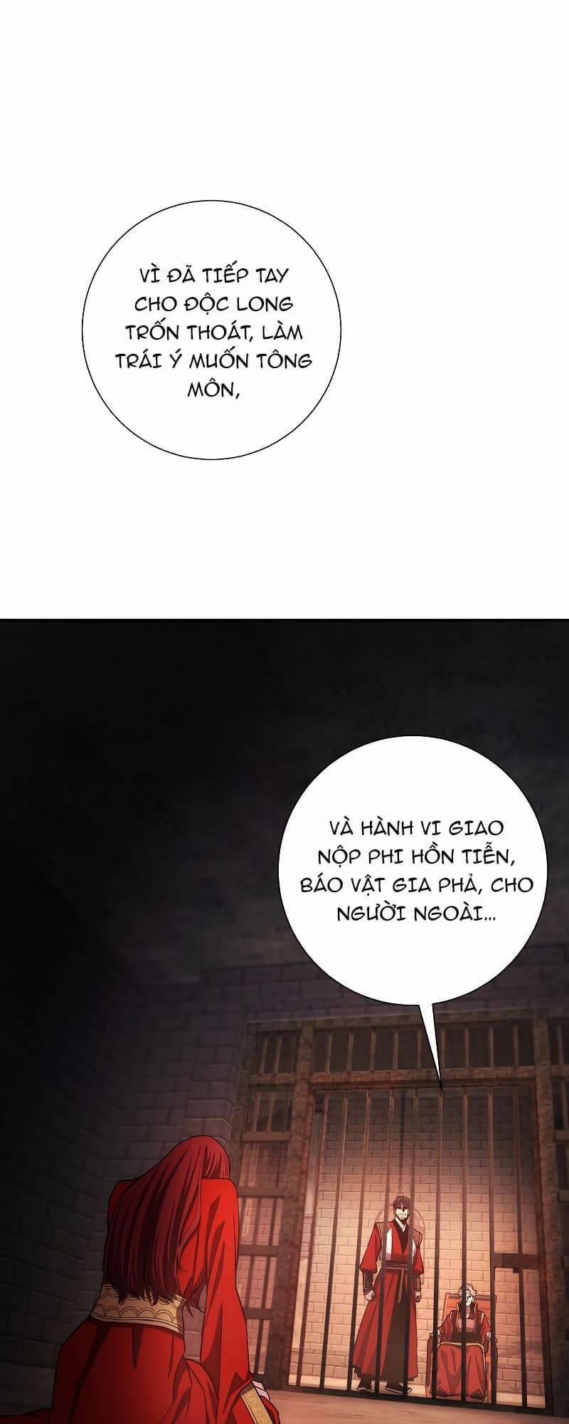 Huyền Thoại Diệt Thế Độc Long 96 trang 49