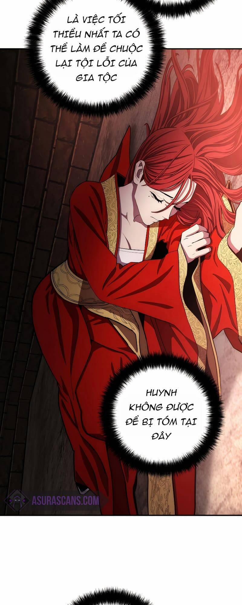 Huyền Thoại Diệt Thế Độc Long 96 trang 73