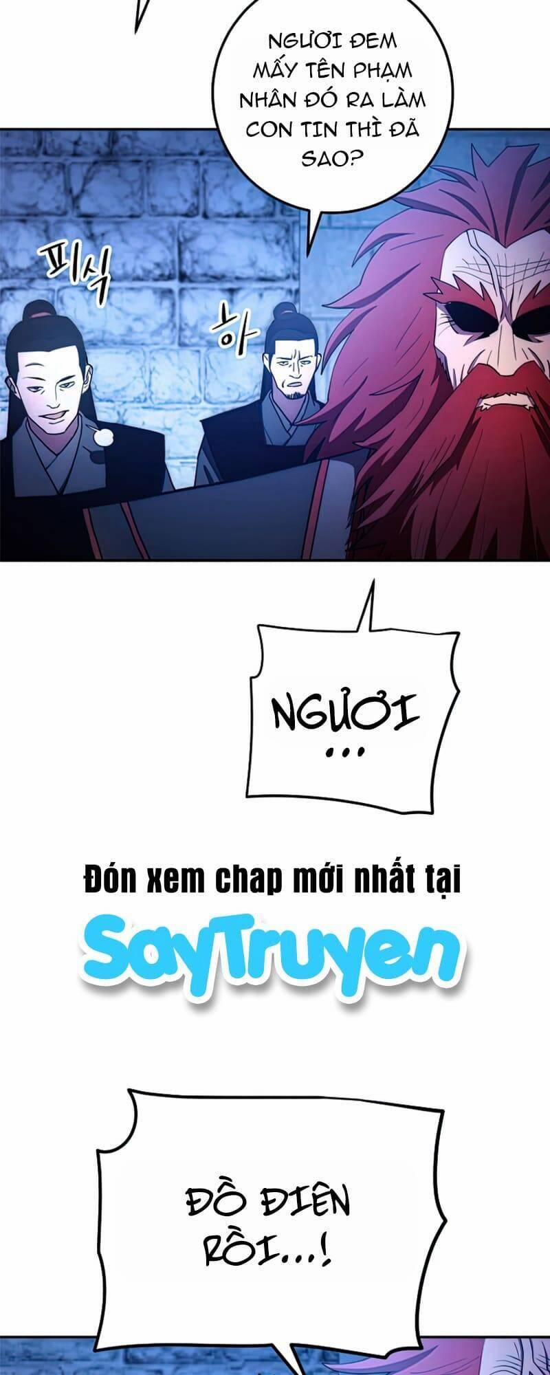 Huyền Thoại Diệt Thế Độc Long 98 trang 11
