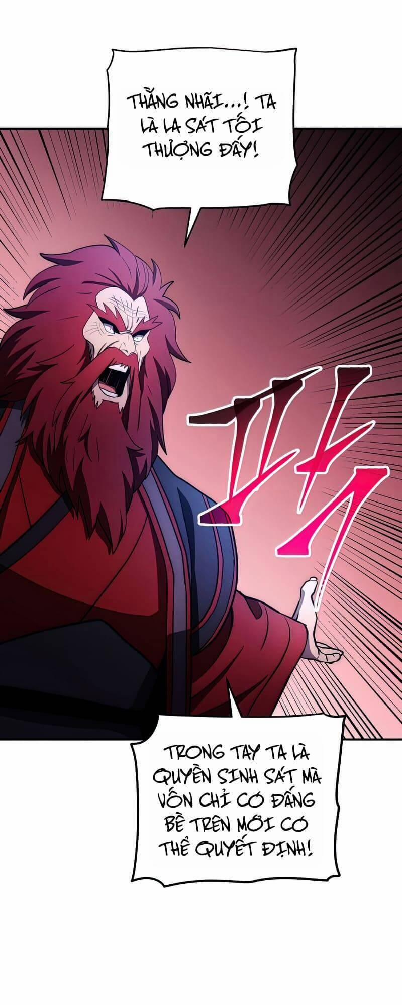 Huyền Thoại Diệt Thế Độc Long 98 trang 2