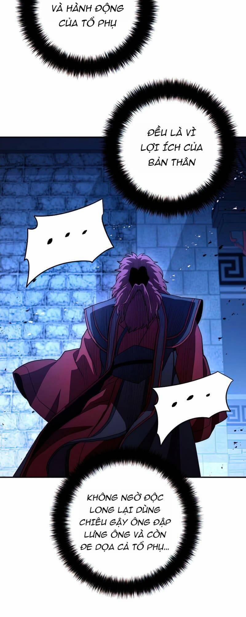 Huyền Thoại Diệt Thế Độc Long 98 trang 26
