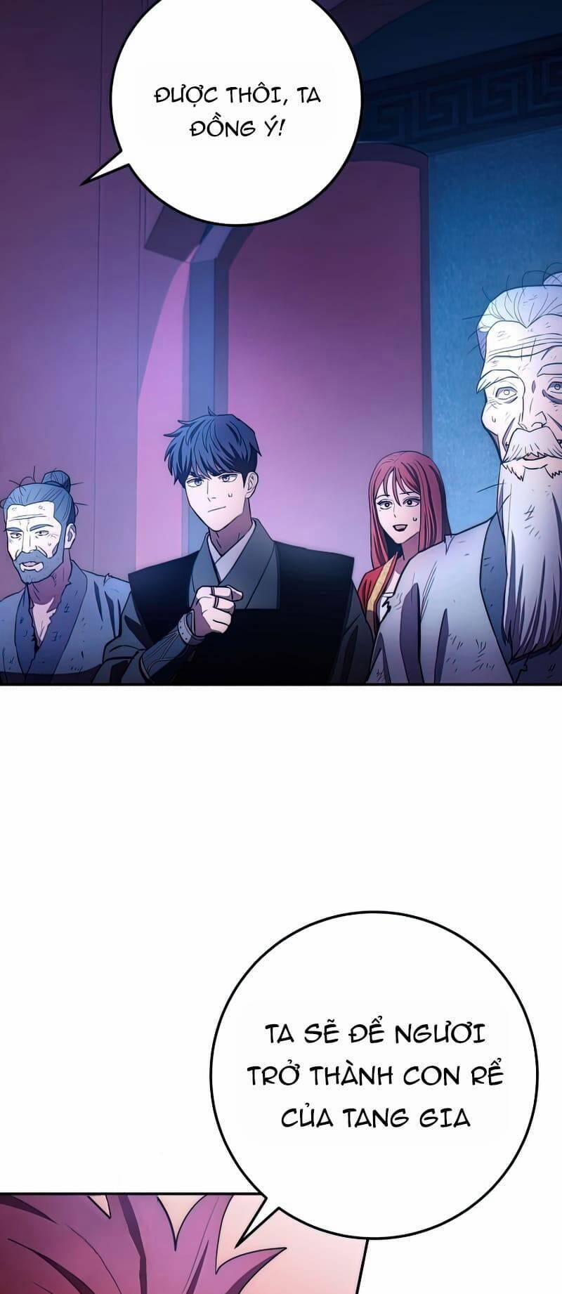 Huyền Thoại Diệt Thế Độc Long 98 trang 34