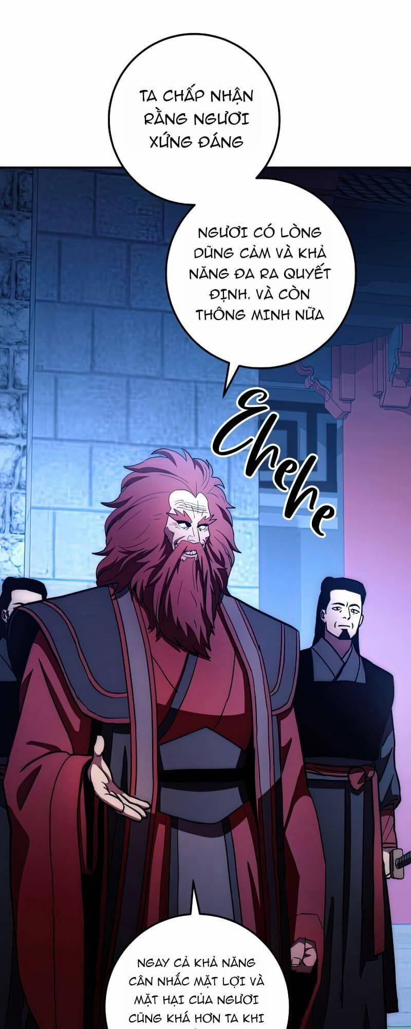 Huyền Thoại Diệt Thế Độc Long 98 trang 37