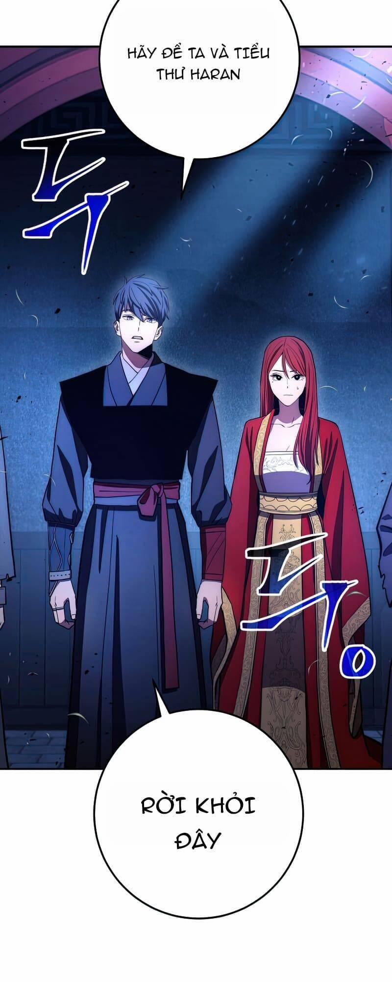 Huyền Thoại Diệt Thế Độc Long 98 trang 4