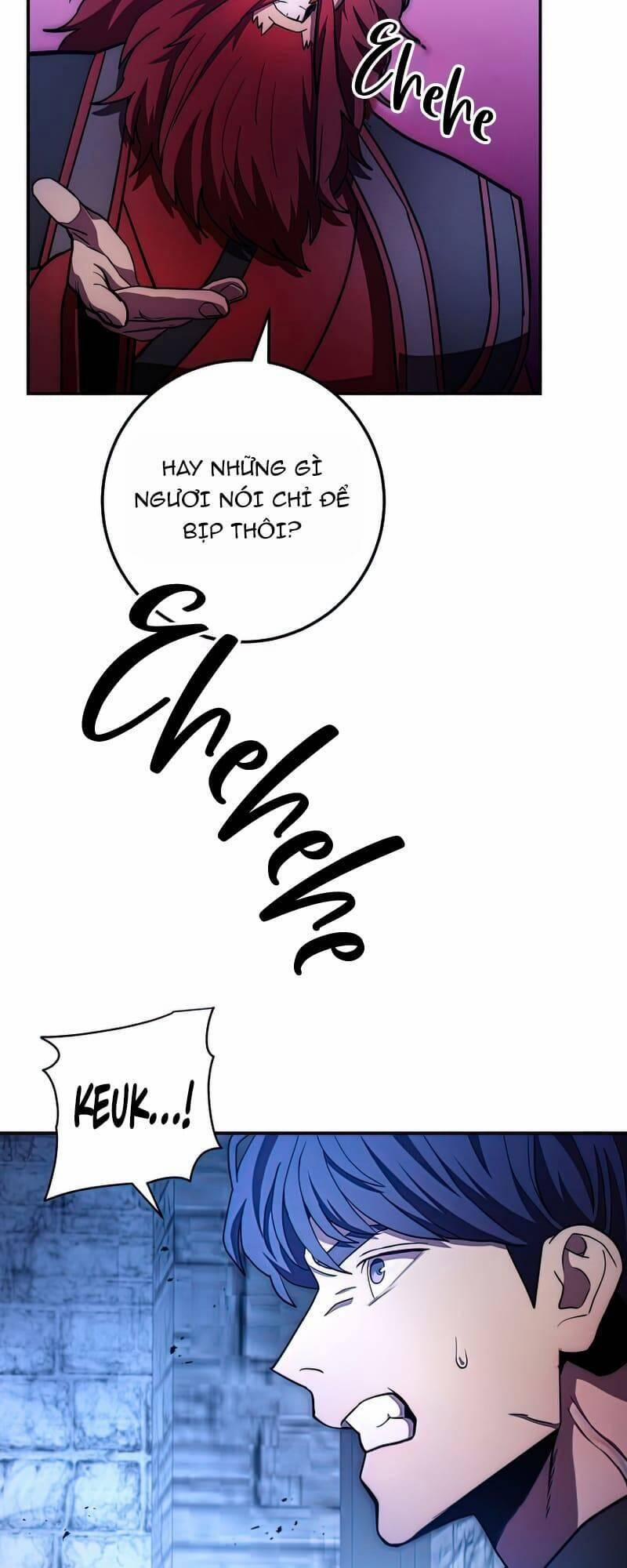 Huyền Thoại Diệt Thế Độc Long 98 trang 45