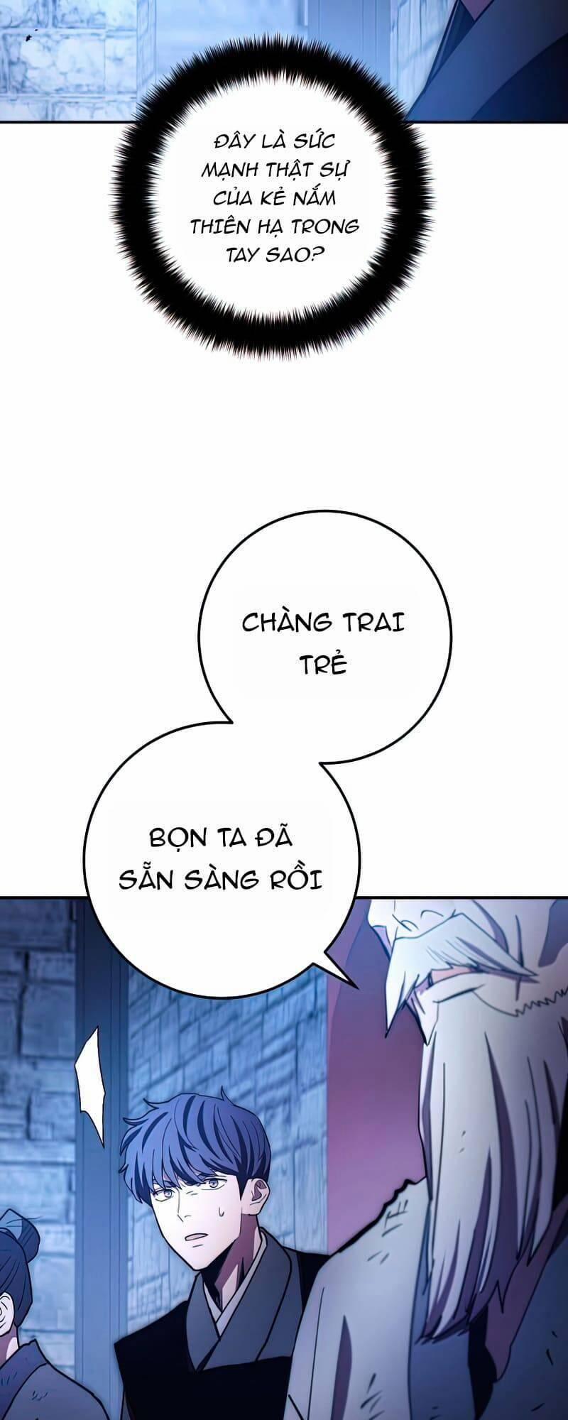 Huyền Thoại Diệt Thế Độc Long 98 trang 46