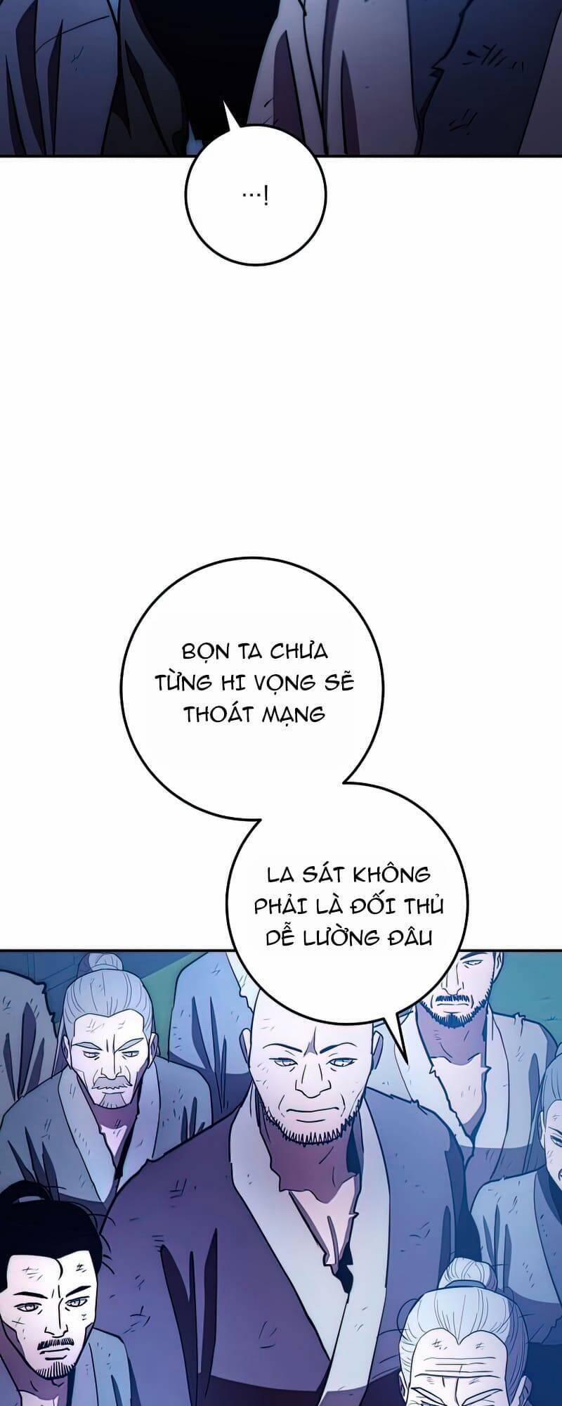 Huyền Thoại Diệt Thế Độc Long 98 trang 47