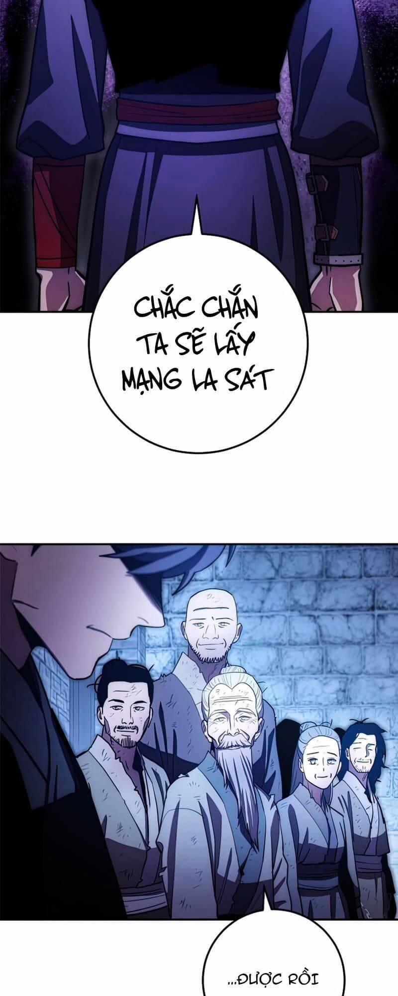 Huyền Thoại Diệt Thế Độc Long 98 trang 53