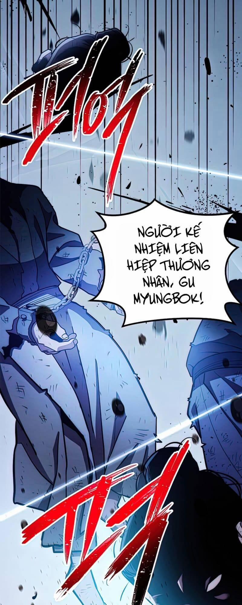 Huyền Thoại Diệt Thế Độc Long 98 trang 64